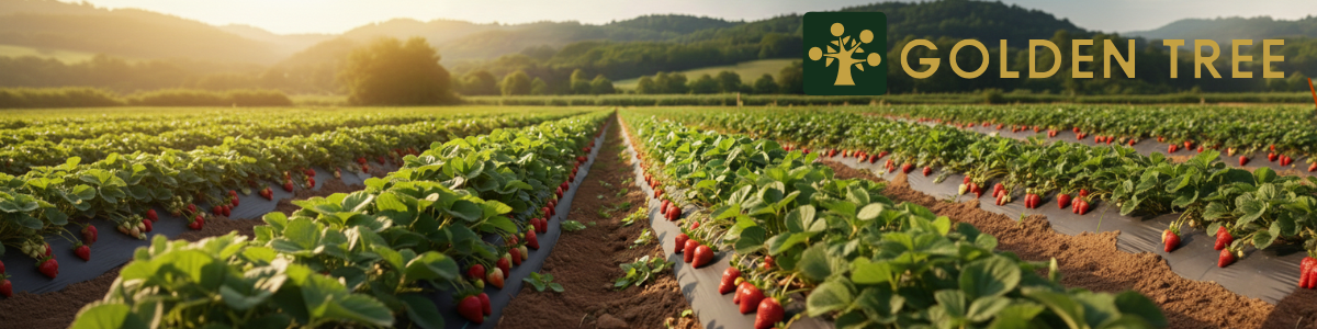 Marca Golden Tree